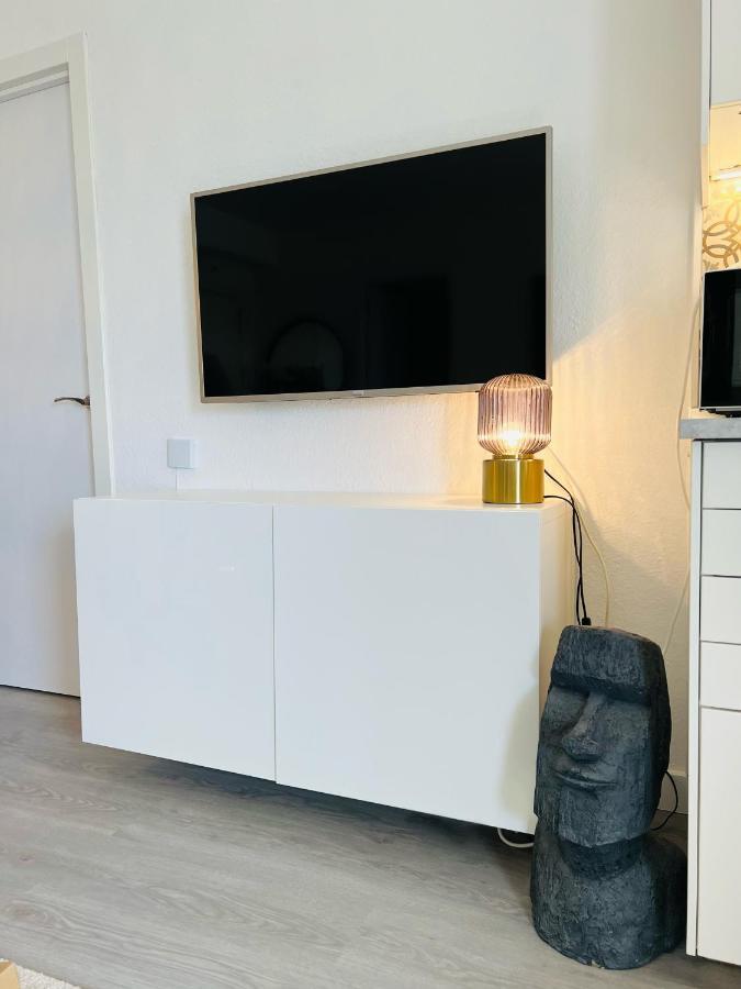 Ferienwohnung Torres De Aloha 2 Bdr Puerto Banus Marbella Exterior foto